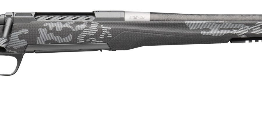 Browning XB-2 MTN PRO SPR CF 300PRC