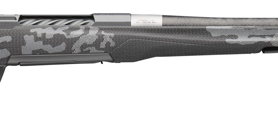 XB-2 MTN PRO SPR CF 300PRC # nan