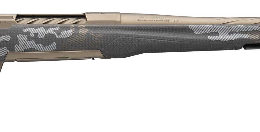 X-BOLT 2 MT PRO SPR BZ 300PRC# nan
