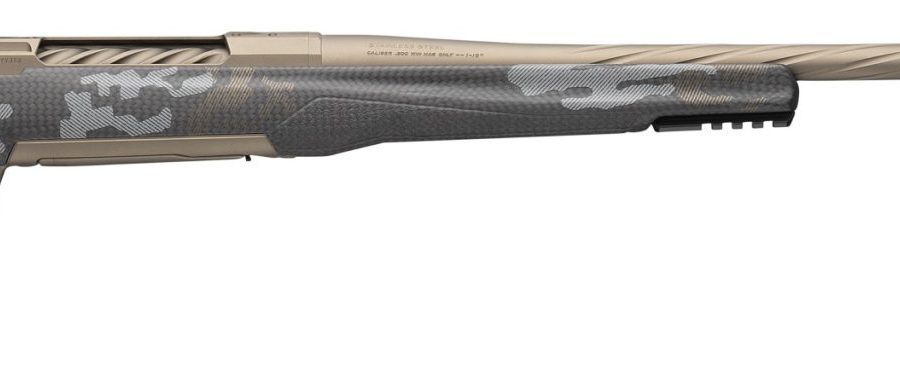 Browning X-BOLT 2 MTN PRO BRZ 6.5CM