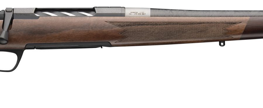 Browning X-BOLT 2 MEDALLION 6.5CR CF  #