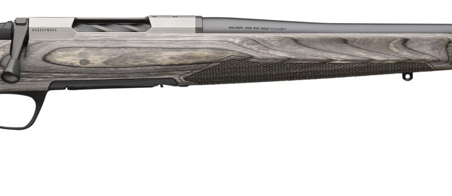 Browning X-BOLT 2 HUNT LAM 243WIN TT  #