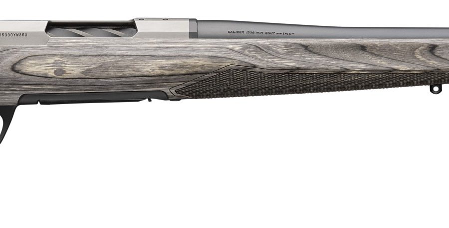 X-BOLT 2 HUNT LAM 243WIN TT # nan