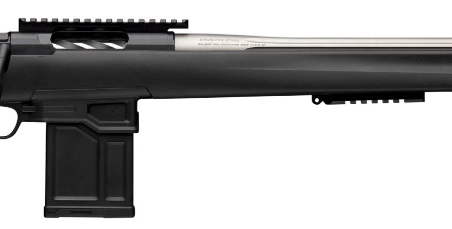 Browning X-BOLT 2 TGT MAX 6MMCM