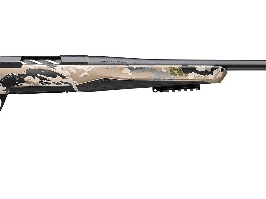 X-BOLT 2 SPD WH LR 28NOS 3+1 # OVIX CAMO | MUZZLE BRAKE