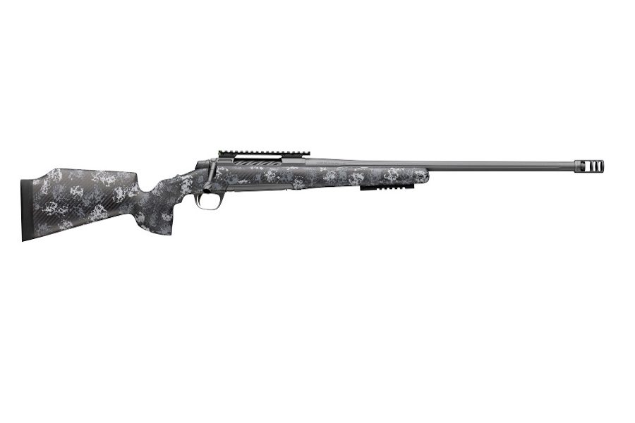 X-BOLT 2 PRO MM LR 308WIN SPR# MCMILLAN GAME WARDEN 2.0 STOCK