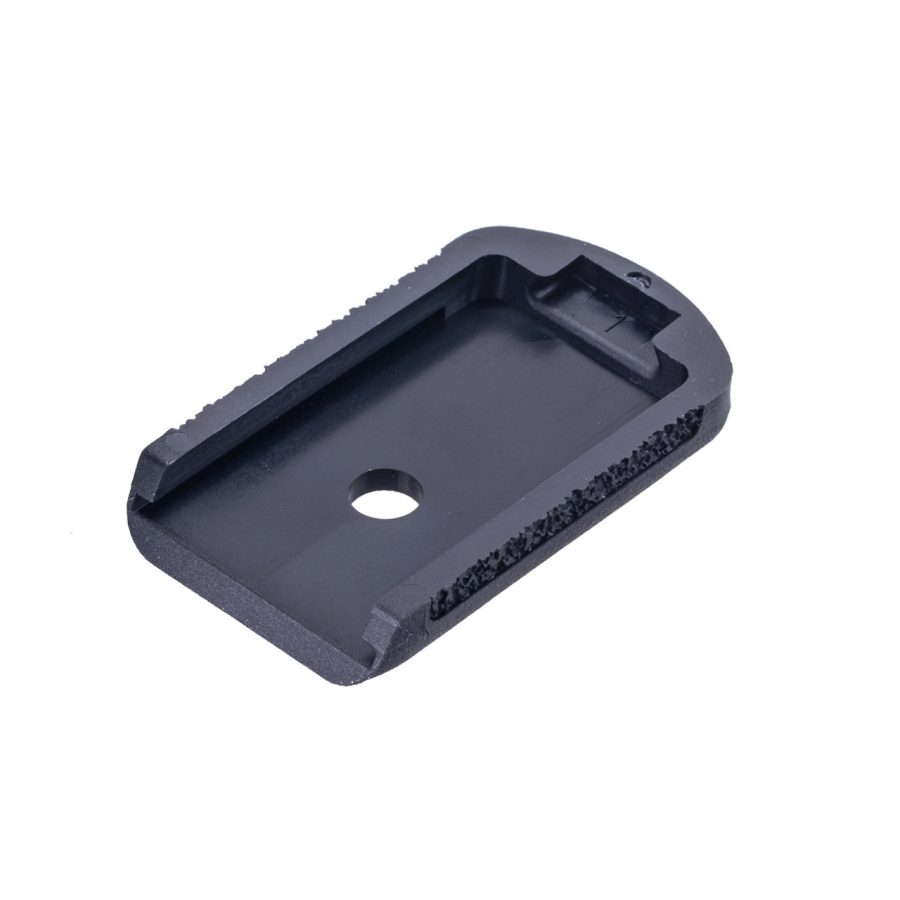 Kahr Arms X9/SIG X-MACRO MAG BASE PLATE