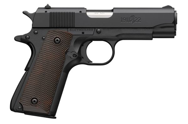 1911-22 A1 POLY 22LR 3.6" # nan