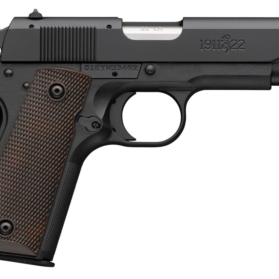 1911-22 A1 POLY 22LR 3.6" # nan