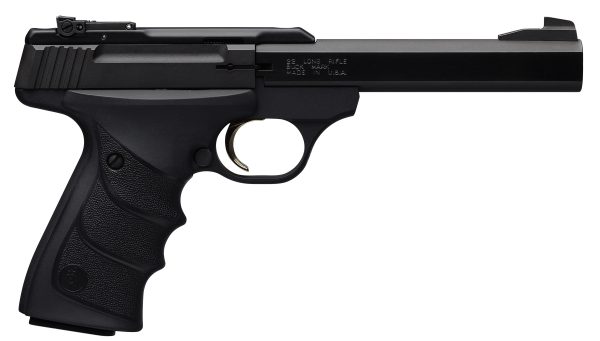 Browning BUCKMARK STD URX 22LR BL 5.5"