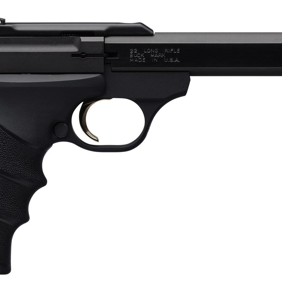 Browning BUCKMARK STD URX 22LR BL 5.5"