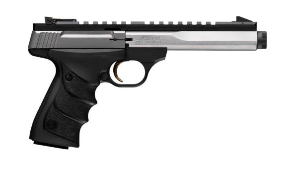 BUCKMARK CONTOUR SS 5.9" TB # nan