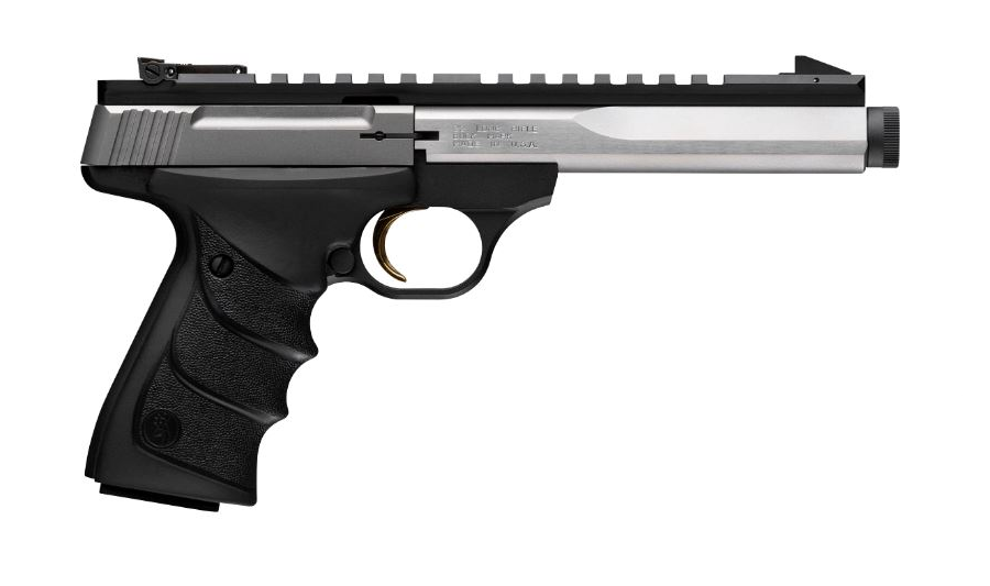 BUCKMARK CONTOUR SS 5.9" TB # nan