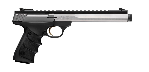 BUCKMARK CONTOUR SS 7.65" TB # nan