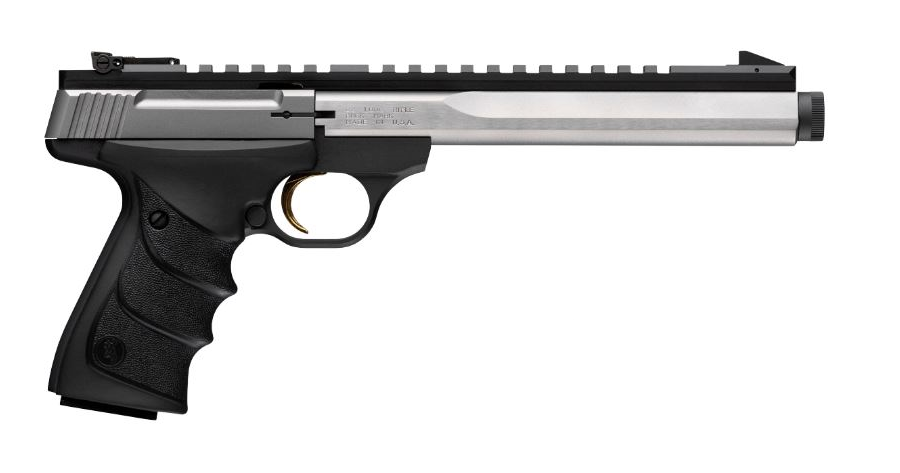 BUCKMARK CONTOUR SS 7.65" TB # nan