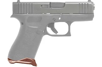 MAGWELL G43X/G48 BRONZE nan