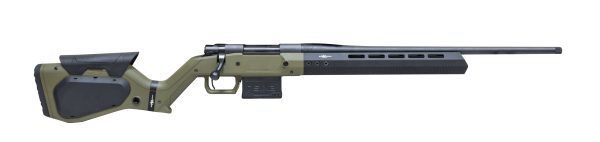 HOWA HERA H7 6.5CR ODG TB H7 CHASSIS | THREADED
