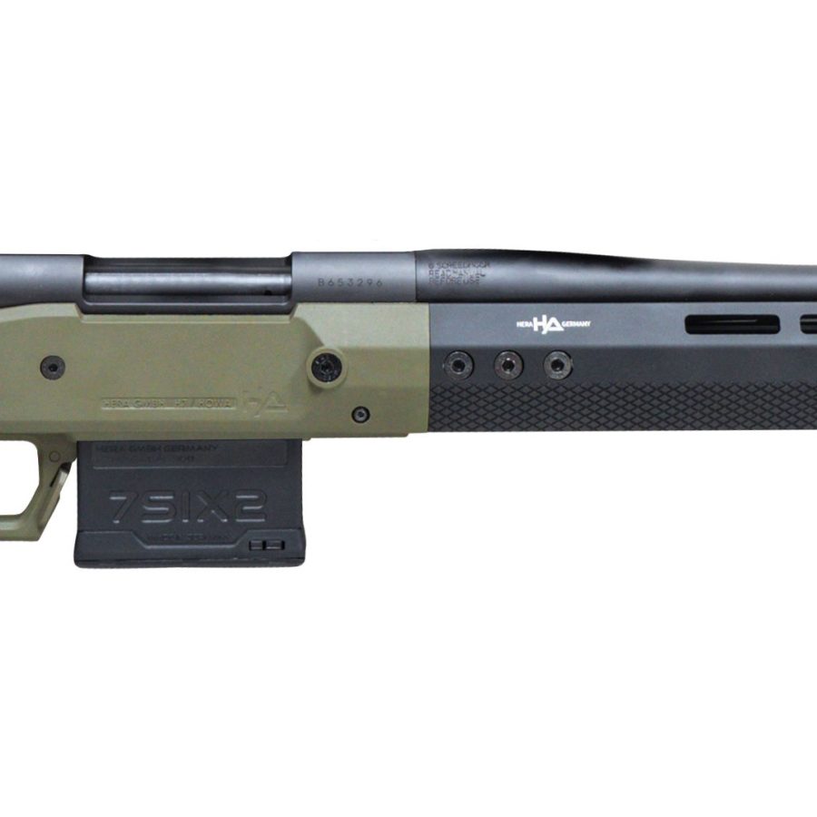HOWA HERA H7 308WIN ODG TB H7 CHASSIS | THREADED