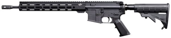 QRC II 5.56 16" 10+1 BLK nan