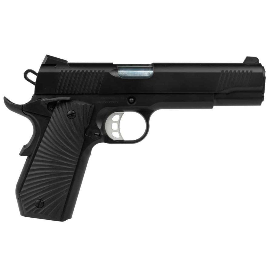 1911 DUTY BK BOBTAIL 45ACP 5" 10100502