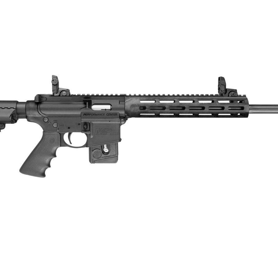 M&P15-22 PC SPORT 22LR 10+1 10205 | PERFORMANCE CENTER