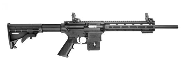 M&P15-22 SPORT 22LR 10+1 COMP 10207 | CT,MA,MD,NJ COMPLIANT