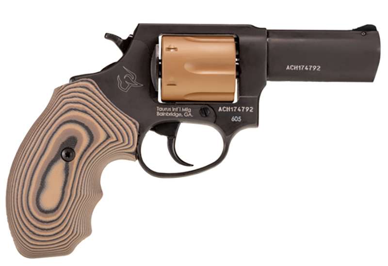 856 38SPL BLK/COY TORO 3" VZ 2-856P31EVZ19