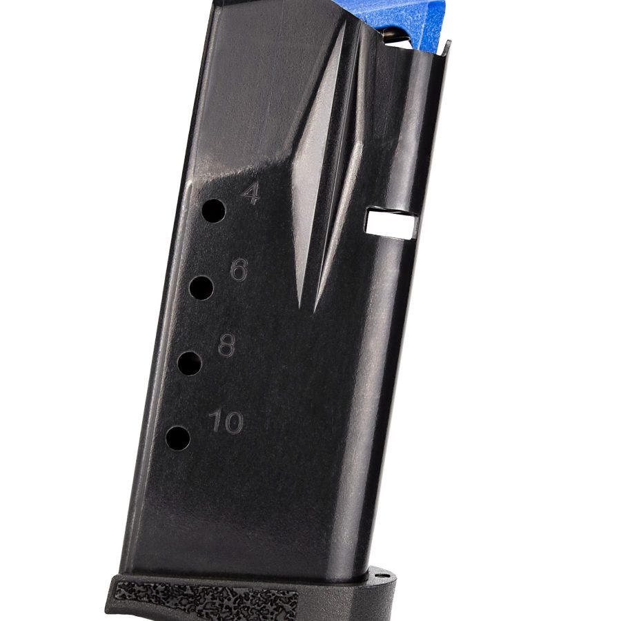 MAG CDS9 9MM 10RD nan