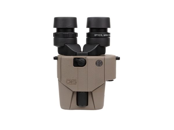 ZULU 6 HDX BINO 10X32 FDE SOZ6WP10