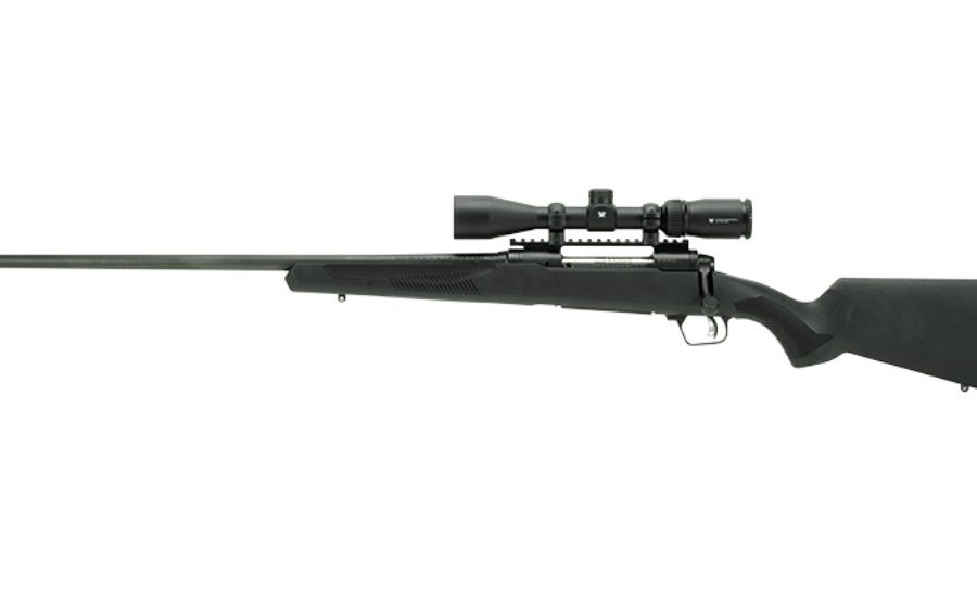 Savage Arms 110 APEX HUNT XP 300WIN LH PKG