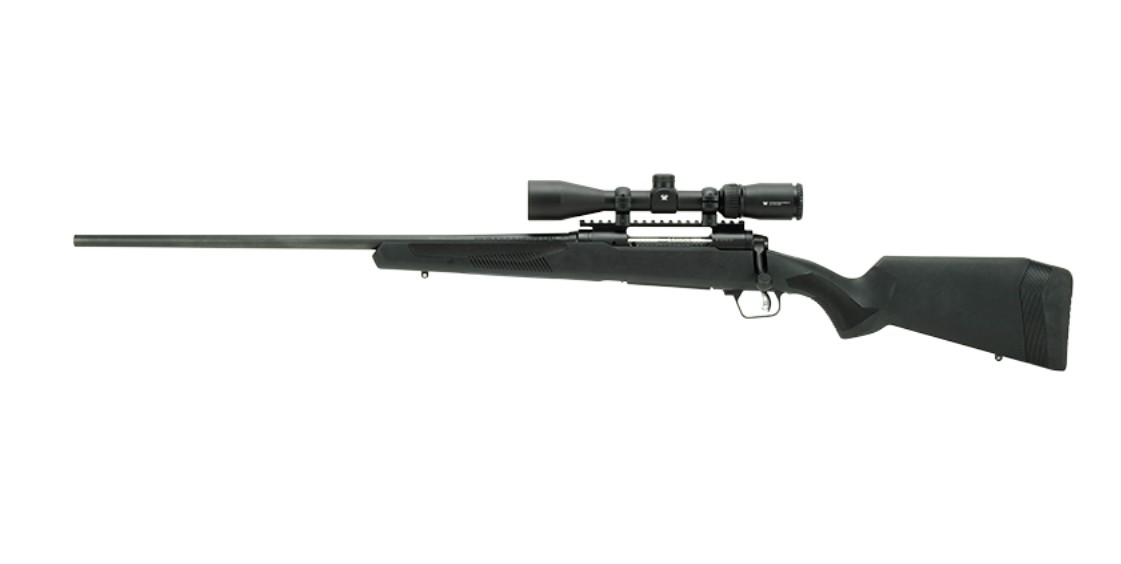 Savage Arms 110 APEX HUNT XP 300WIN LH PKG