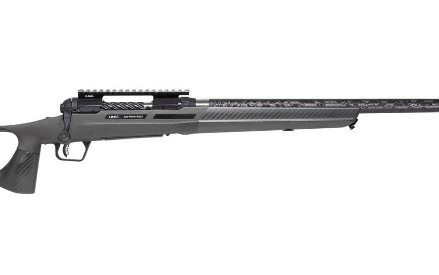 110 KLYM 7MM PRC CARBON 22" TB 58100 | PROOF RESEARCH BARREL