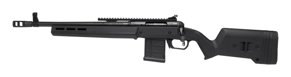 110 MAGPUL SCOUT 308WIN BLK LH 58181