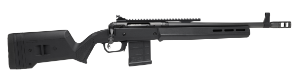 110 MAGPUL SCOUT 6MMARC BLK 58175