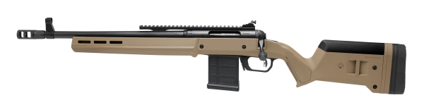110 MAGPUL SCOUT 450BM FDE LH 58202
