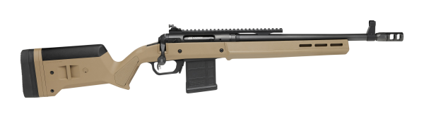 110 MAGPUL SCOUT 350LEG FDE 58192