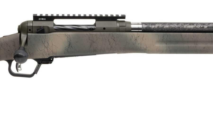 Savage Arms 110 PRO PURSUIT 7BC CAMO     #