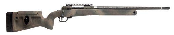 110 PRO PURSUIT 300WIN CAMO 58162 | PROOF RESEARCH BARREL