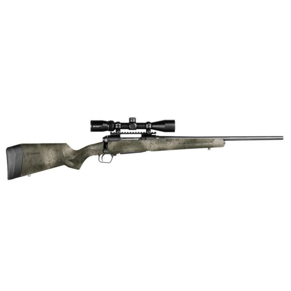 110 APEX HUNT XP 6.5PRC CAMO # 58057 | 3-9X40 SCOPE