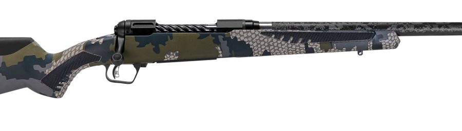110 UL 7PRC CARBON KUIU CAMO 58006 | PROOF RESEARCH BARREL