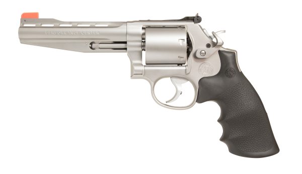 686 PC 357MAG SS 5" AS 7RD # 11760 | PERFORMANCE CENTER