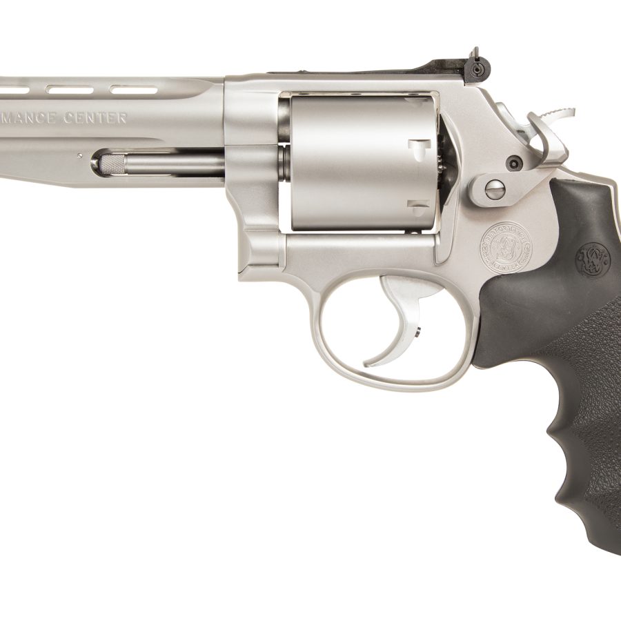 686 PC 357MAG SS 5" AS 7RD # 11760 | PERFORMANCE CENTER