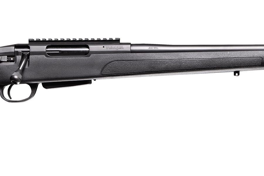 ATA ARMS TURQUA 308WIN 24" BLK nan