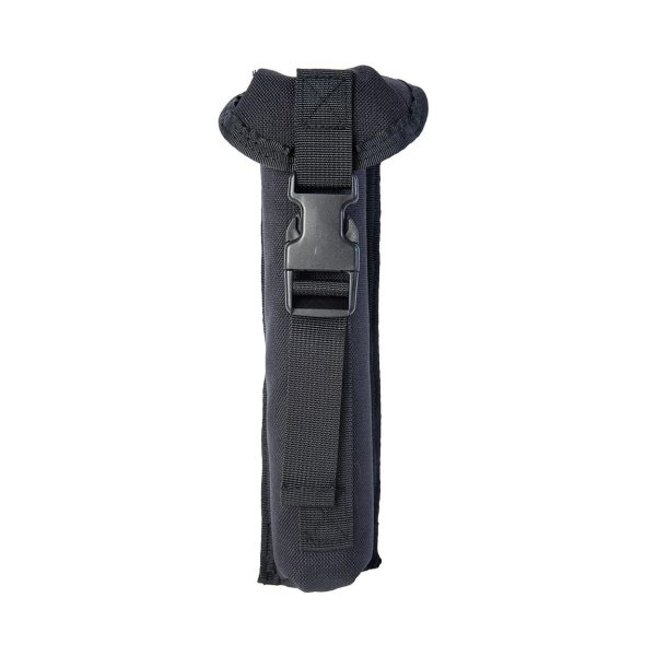 SUPRESSOR POUCH 9" BLK FITS BANISH 12