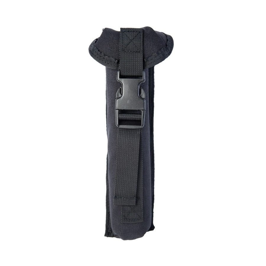 SUPRESSOR POUCH 9" BLK FITS BANISH 12