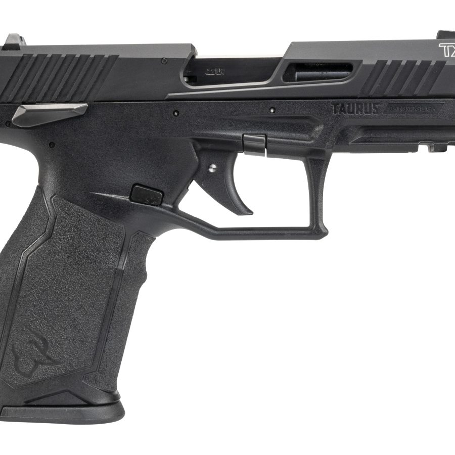 TX22G2 22LR 4" 10+1 NT 5 MAGS 1-2TX22341-5X10
