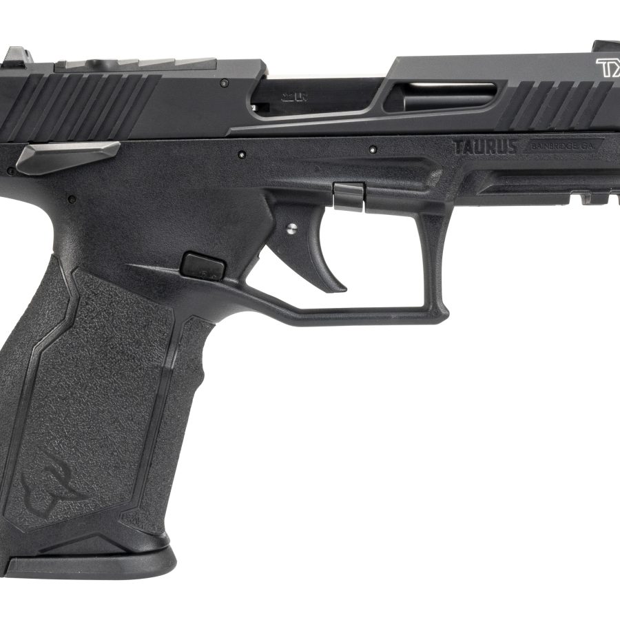 TX22G2 22LR BLK 4" 10+1 OR NT 1-2TX22P341-10