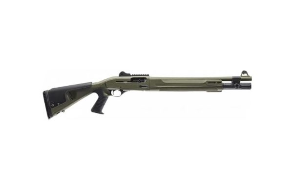 1301 TAC MOD 2 12/18.5 ODG PG nan
