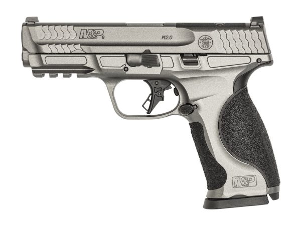 M&P9 M2.0 METAL 9MM 4.25" 10+1 14161