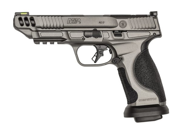 M&P9 M2.0 COMPETITOR 9MM 10+1 13198